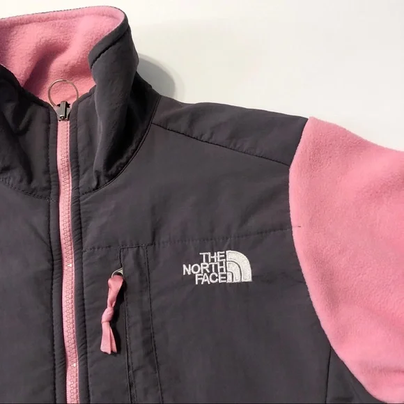 THE NORTH FACE DENALI FLEECE JACKET - Picture 5 of 7